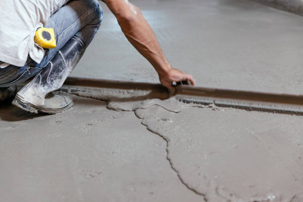 Best Decorative Concrete in Ferdand, IN