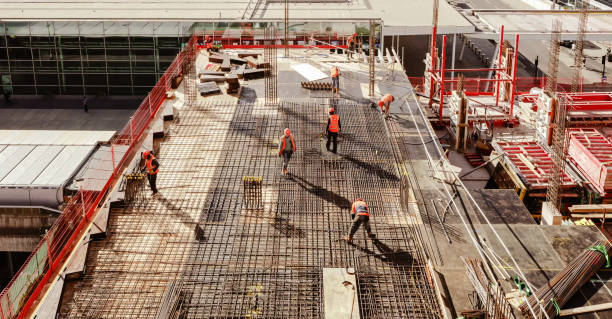 Best Concrete Demolition Services in Ferdand, IN