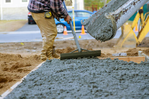 Best Concrete Retaining Walls in Ferdand, IN