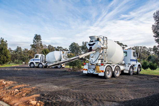 Best Concrete Sealing and Maintenance in Ferdand, IN