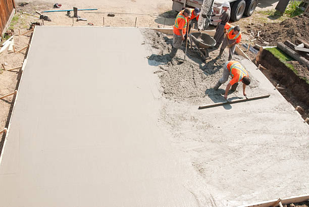 Best Concrete Removal and Replacement in Ferdand, IN