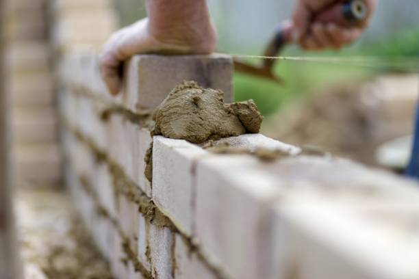 Best Stamped Concrete Services in Ferdand, IN