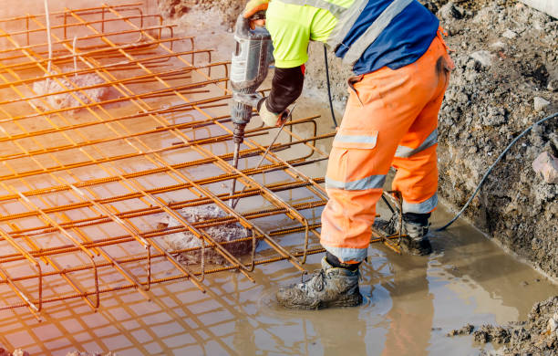 Best Concrete Removal and Replacement in Ferdand, IN