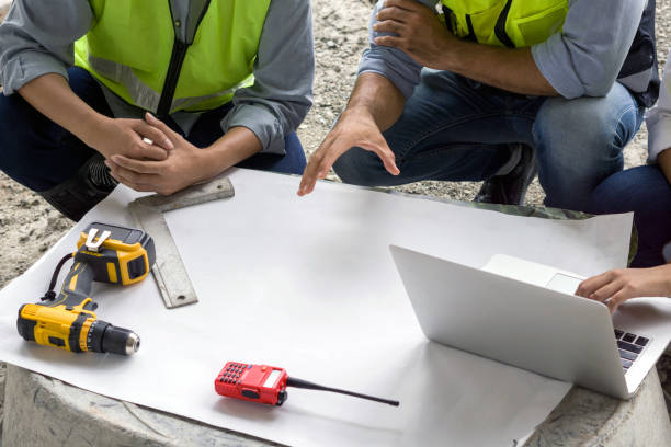 Best Concrete Sealing and Maintenance in Ferdand, IN