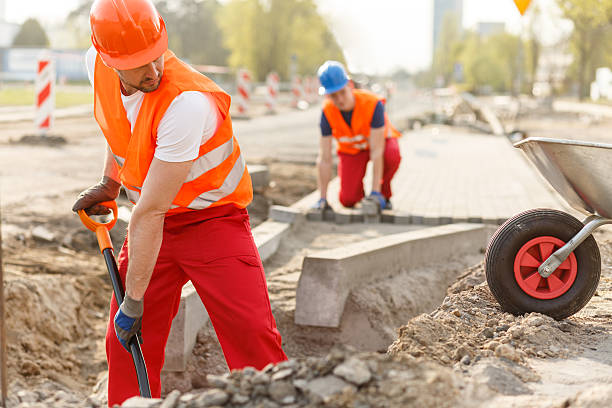 Best Concrete Removal and Replacement in Ferdand, IN