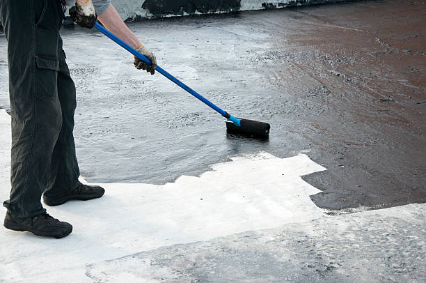 Best Concrete Foundation Repair in Ferdand, IN